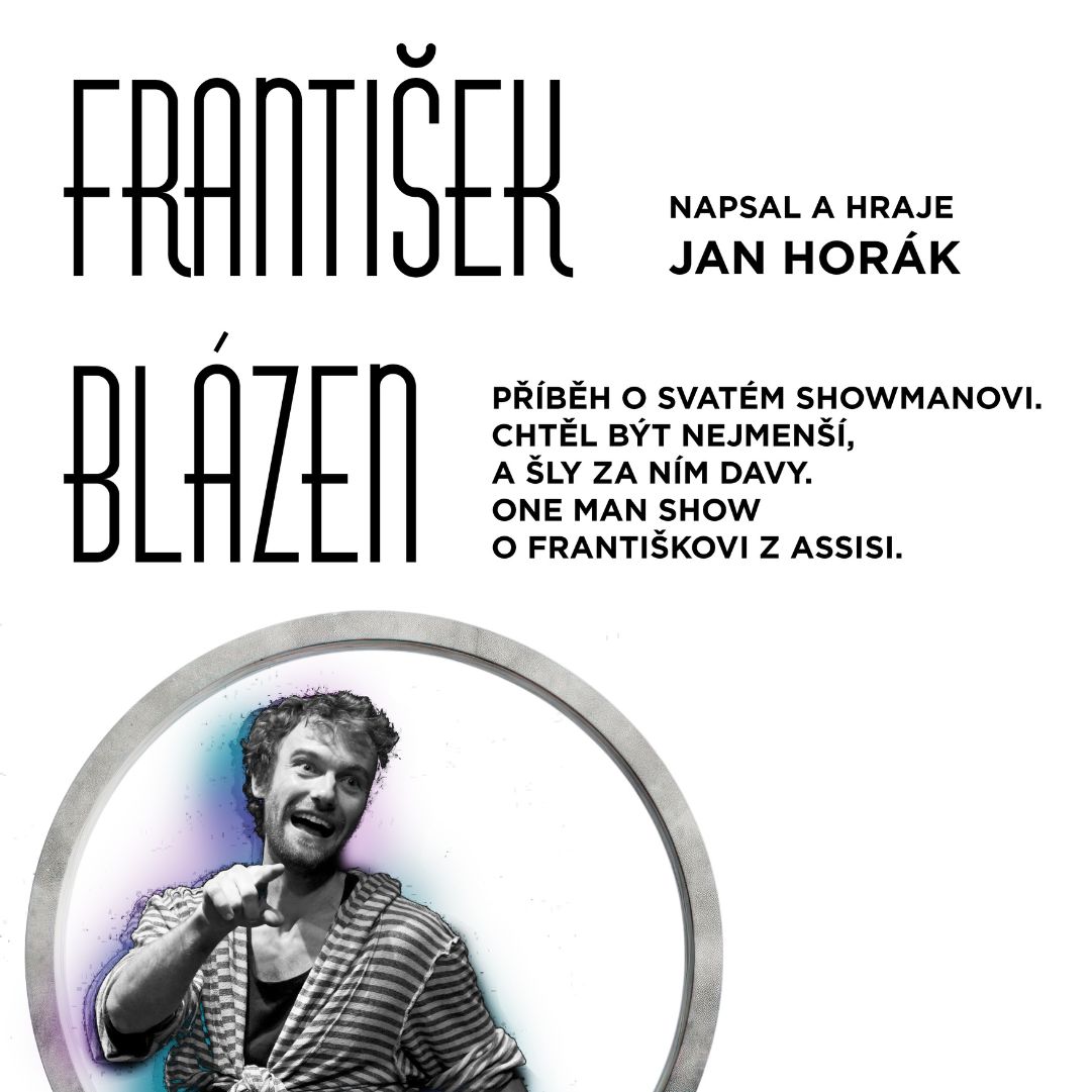 Divadlo František Blázen