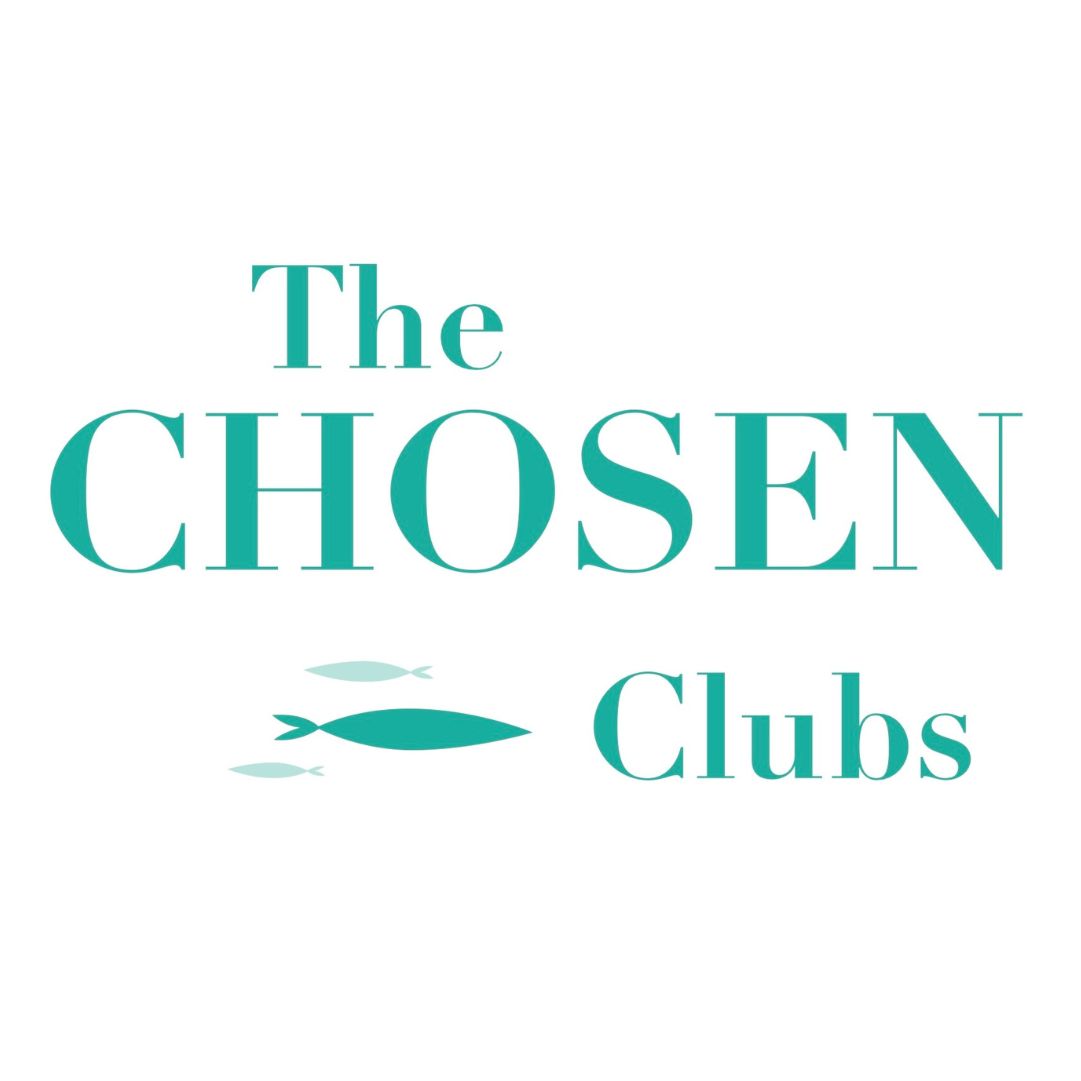 The Chosen Club – Zuzana Kittlová