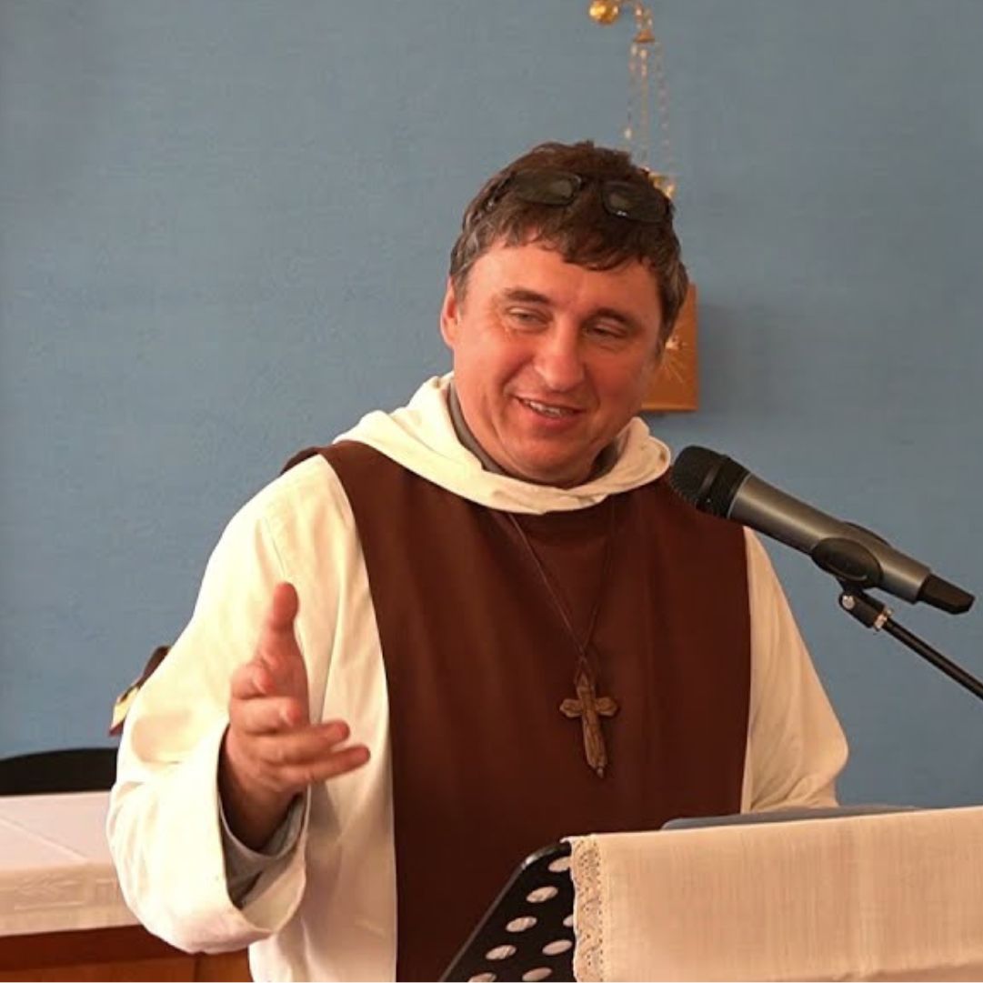Vojtěch Koukal – Duchovní boj