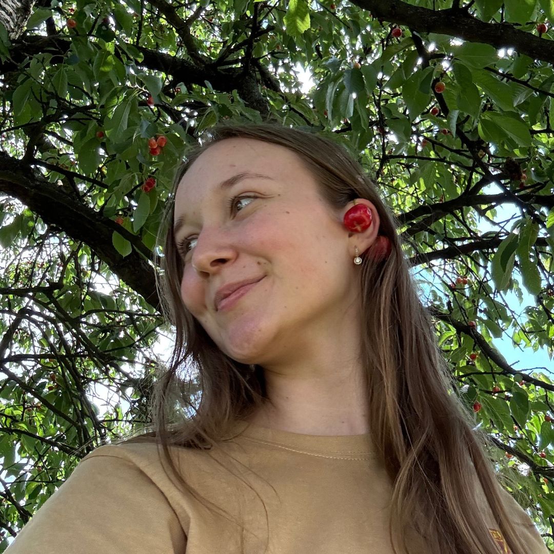 Kateřina Popovyč – Rychle a zběsile