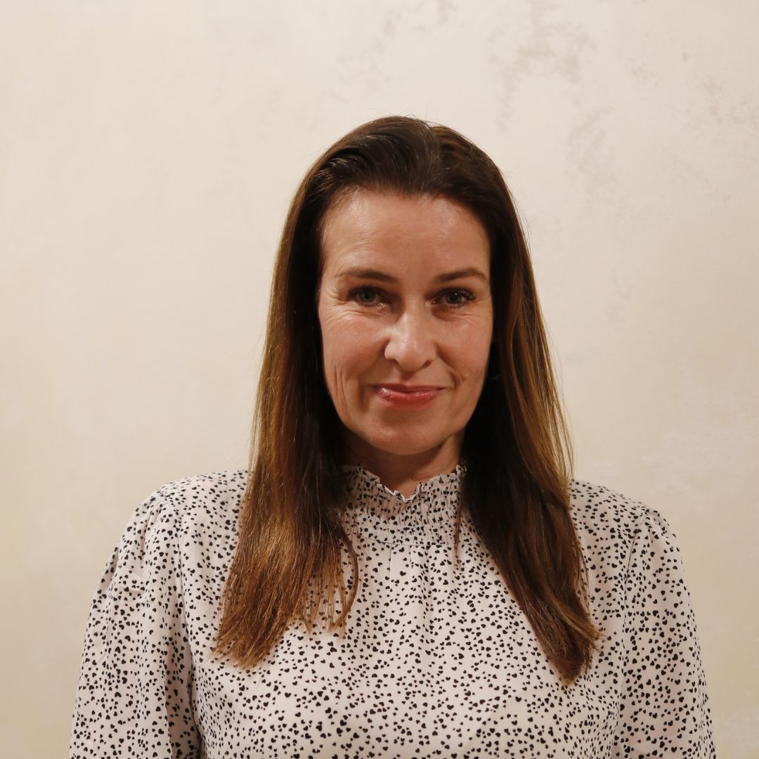 Elen Mikešová – Duchovní doprovázení v praxi