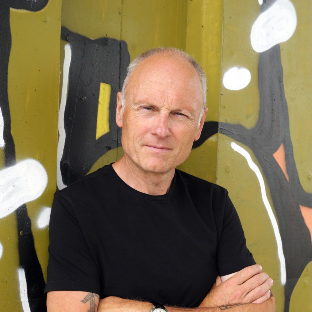 Petr Vizina – Krása je v očích toho, kdo se dívá