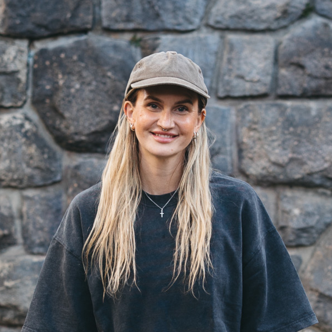 Janette Oubrechtová