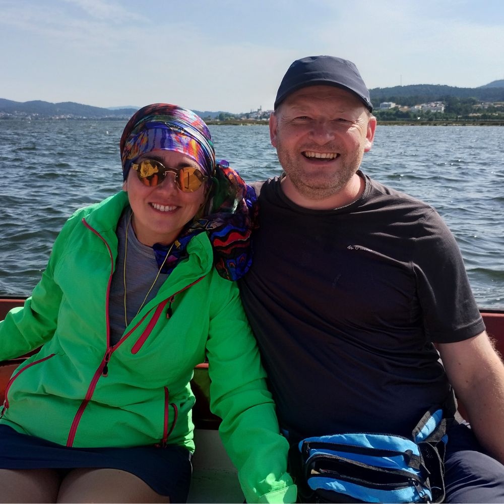 Kateřina a Josef Vávrovi – Potěšení z lidské sexuality