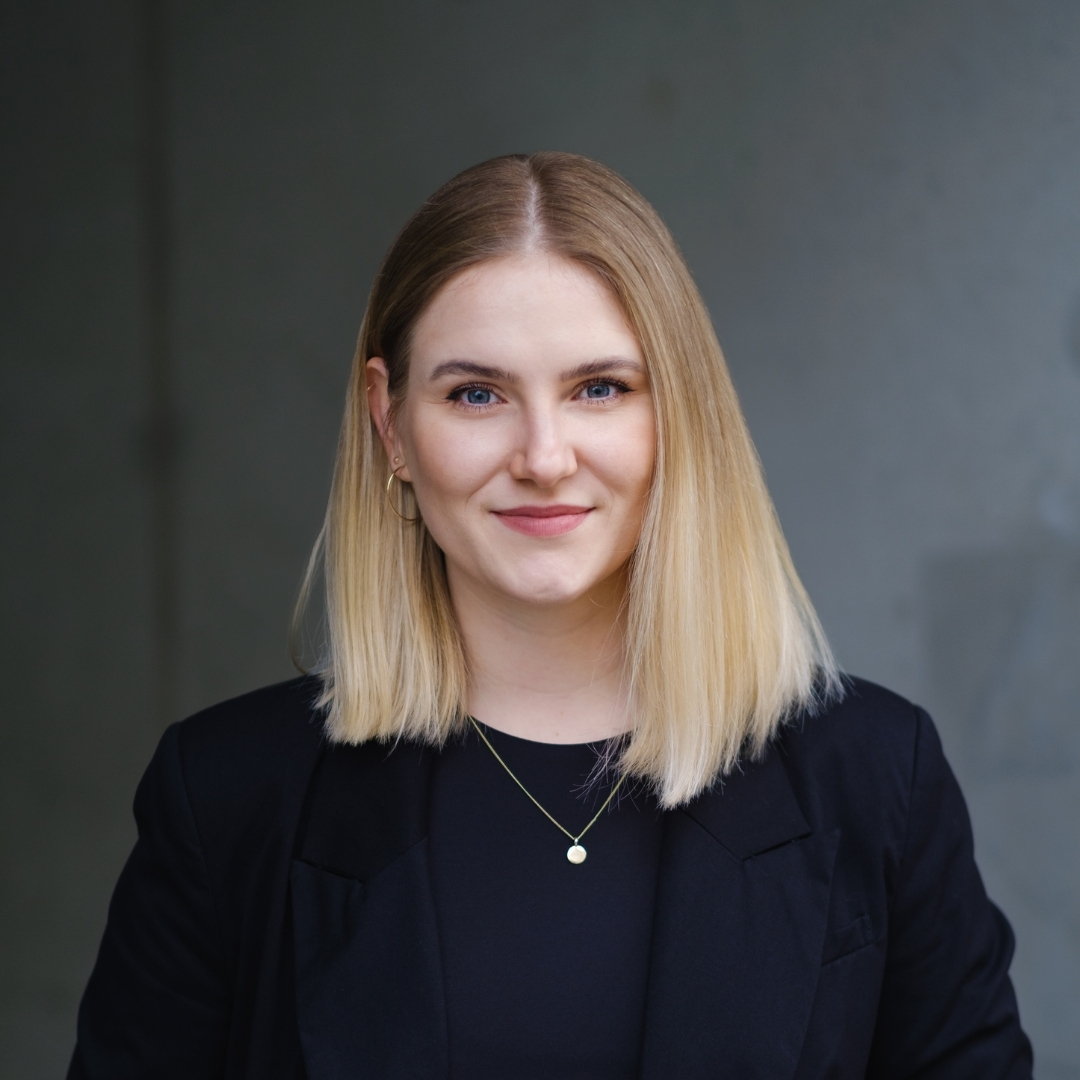 Ivana Eder – Sám sebou v digitálním světě