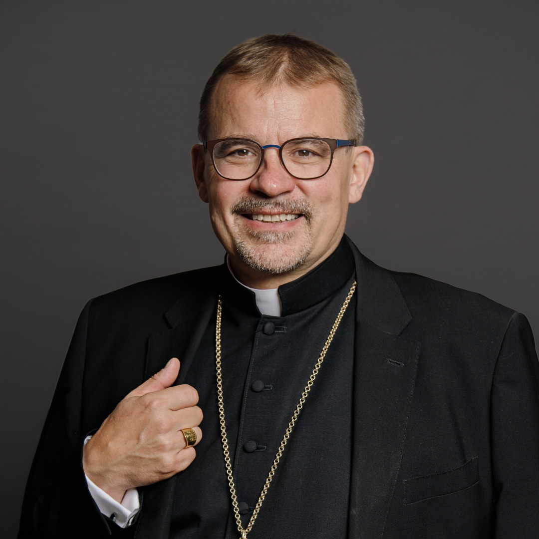 Talkshow Dobrovolnictví ve službě víry i vlasti – Tomáš Holub