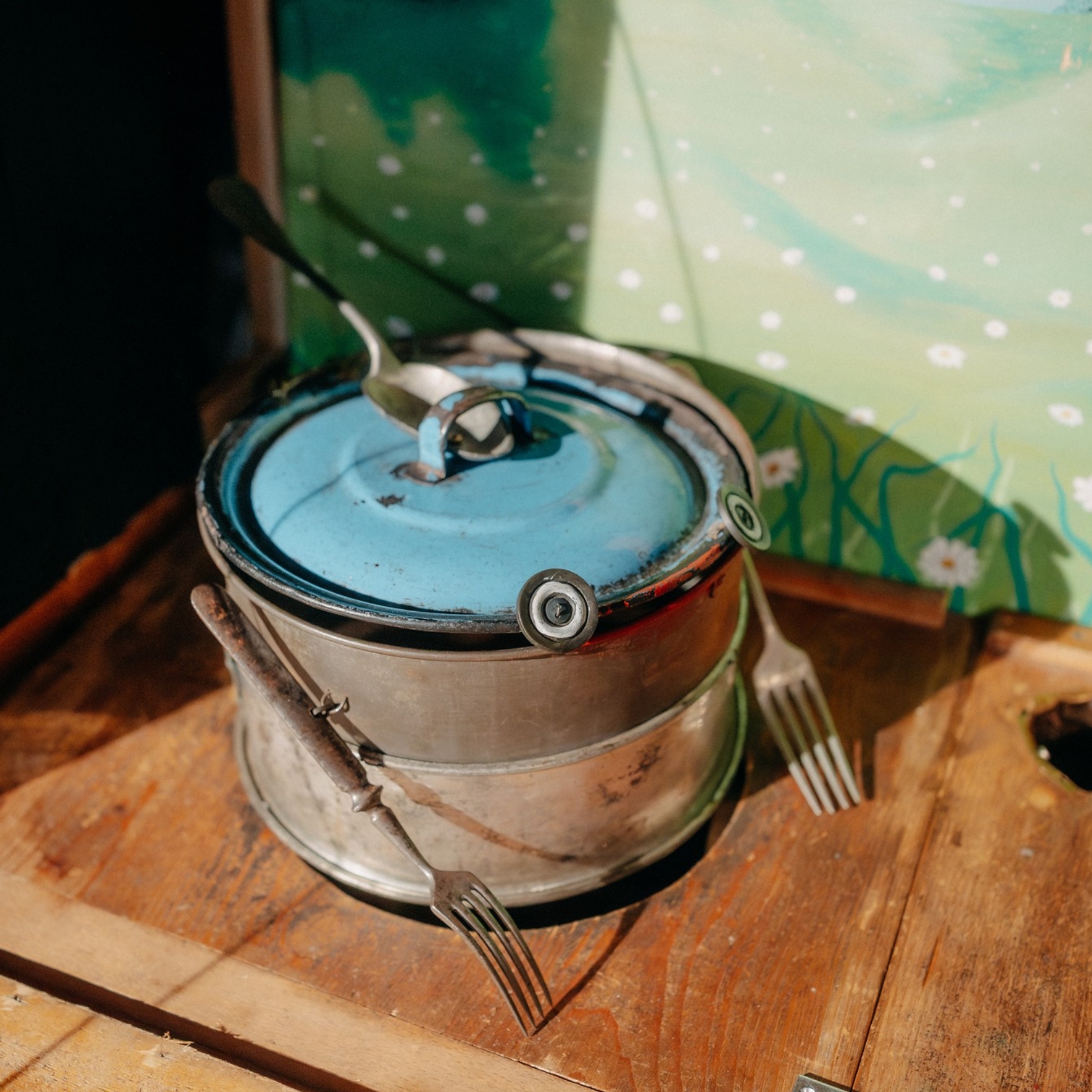 Otesánek – Já to jsem