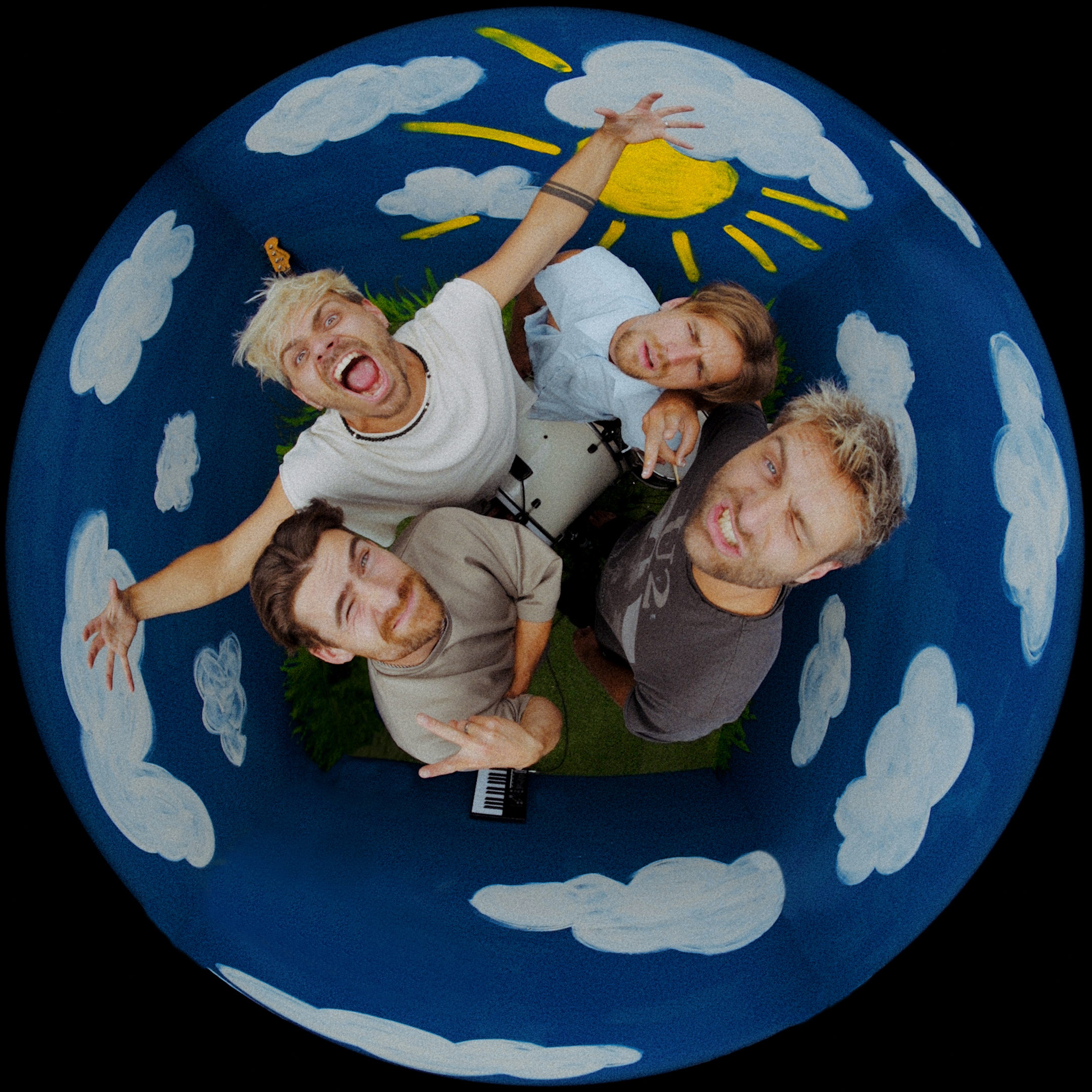 Good Weather Forecast