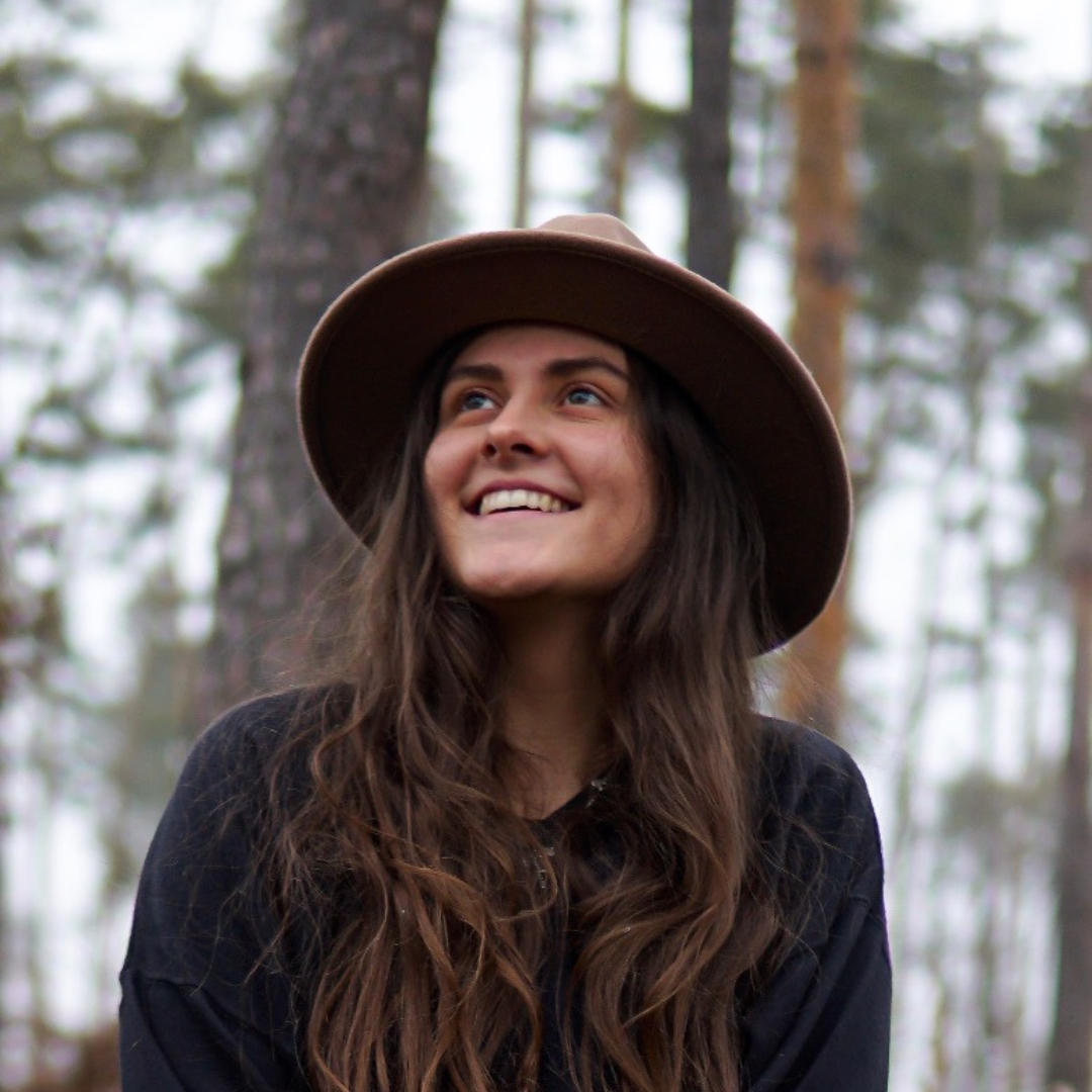 Barbora Madarászová – Street dance workshop