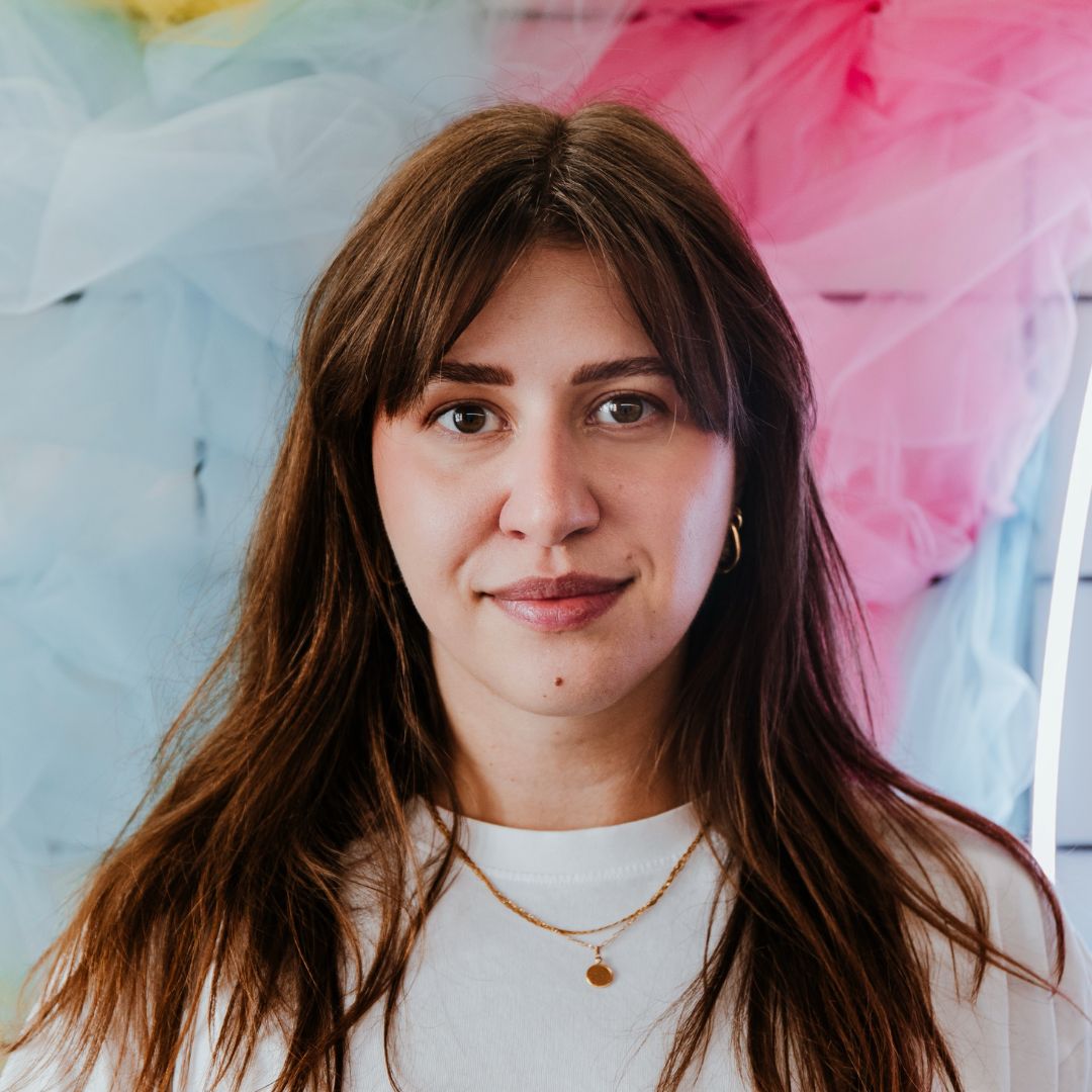 Veronika Štěpánová – Proč Boha neslyším?