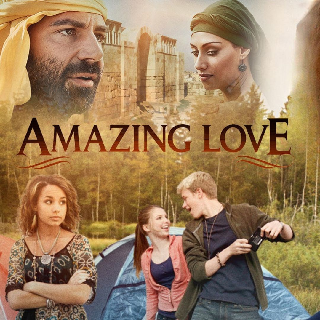 Film: Úžasná láska