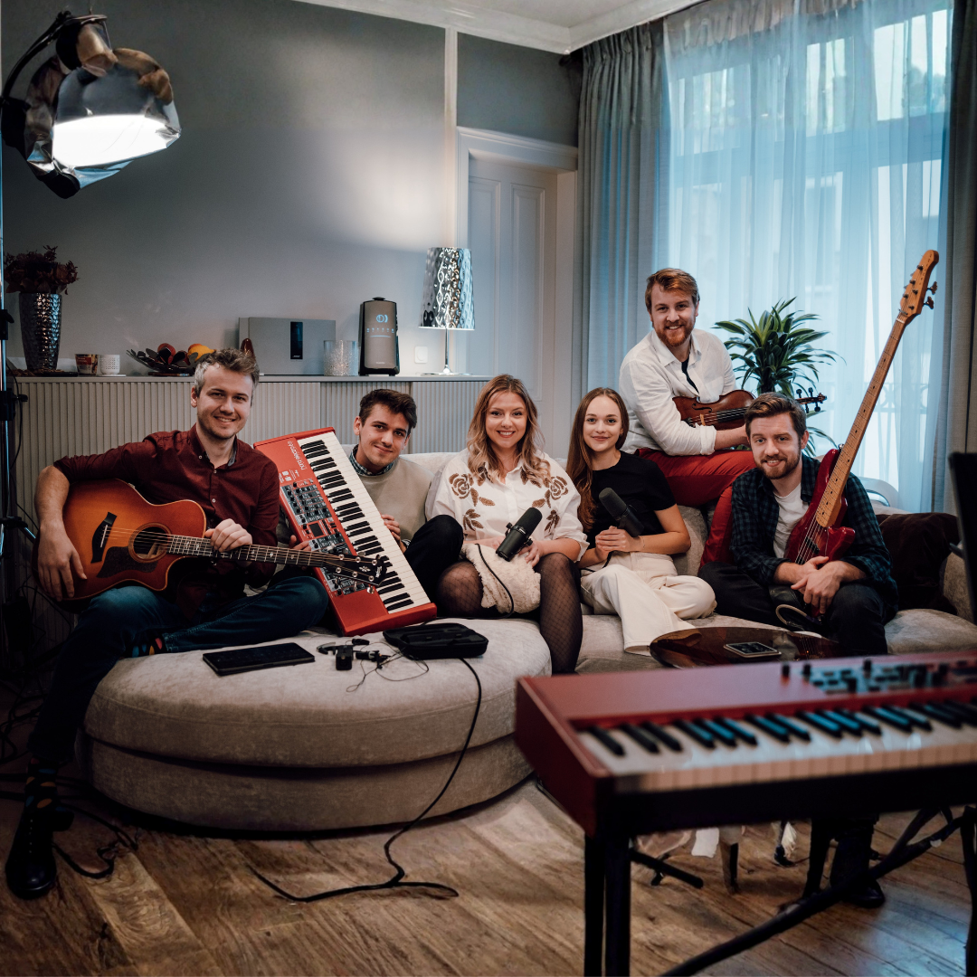 Evermade Worship – NNU